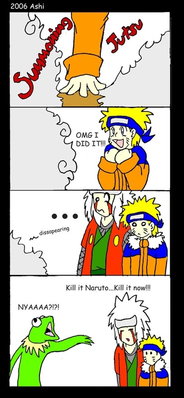 Funny Naruto Pics Naruto11