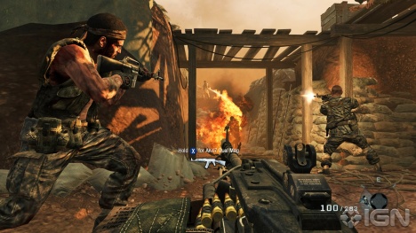 Call of Duty: Black Ops  Call-o10