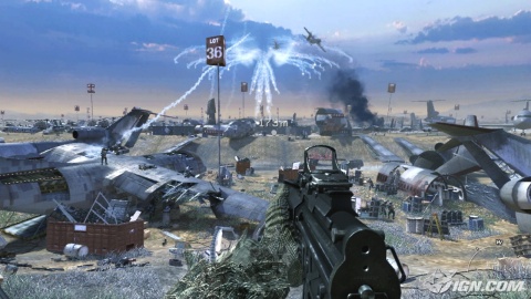 Call of Duty: Black Ops  Call-o11