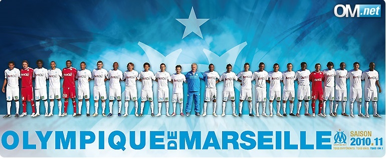 Marseille Om2-2710