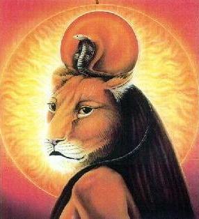 Rituel à Sekhmet - L'Uraeus Sekhme10