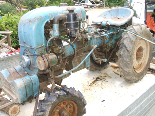 restauration tracteur mabec labarbe  Motocu15