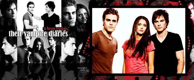 Vampire Diaries  Header10