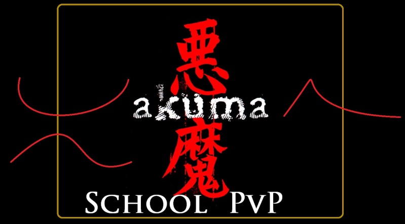 Akuma School Pvp