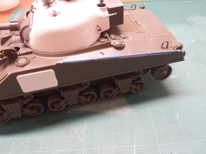 CHAMPAUBERT 1/35 M4A2 TASCA 20151212