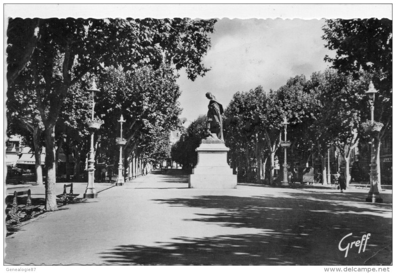 Béziers sous l'occupation  701_0010