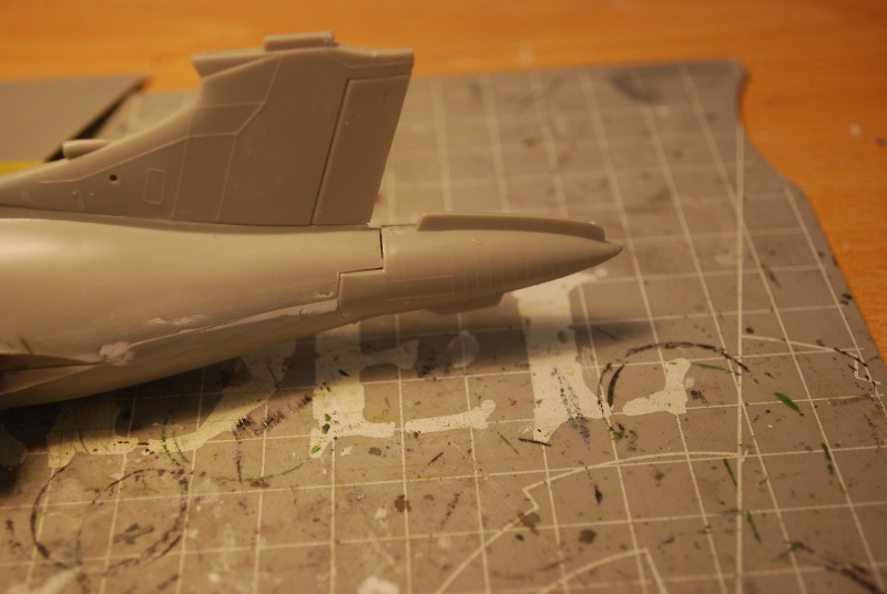 [GB Airfix] Buccaneer S.2B Buccan21