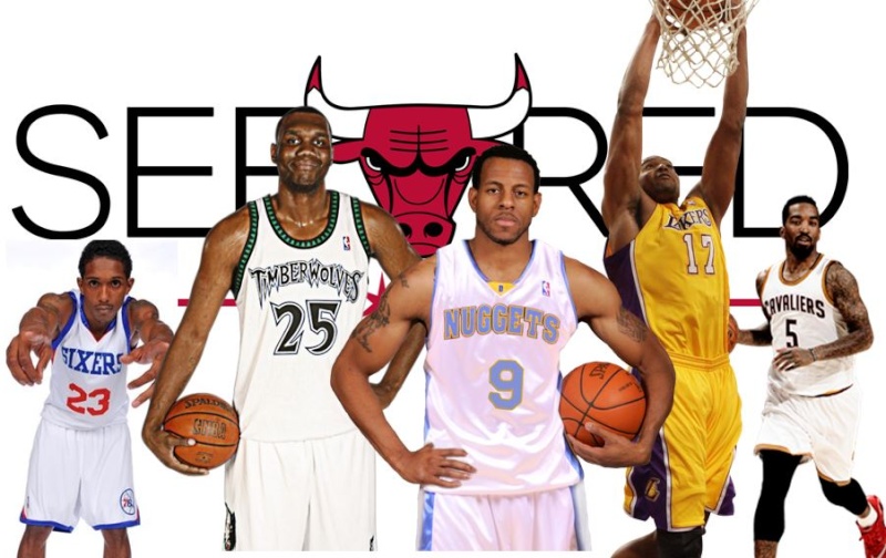 ~ The Chicago Bulls ~ Bulls_10
