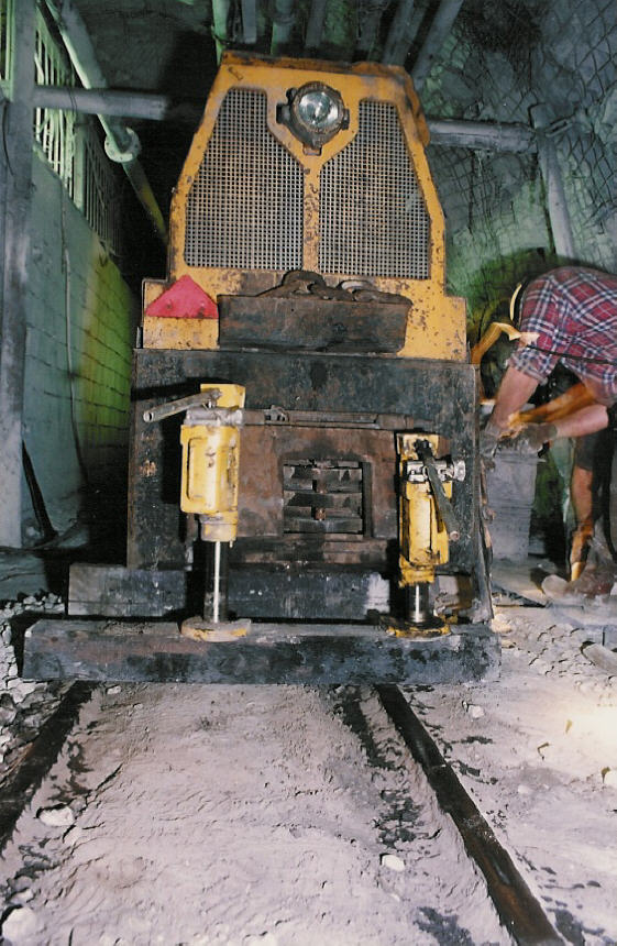 Ma passion : tout sur les mines de charbon et les mineurs (1ère partie) Fond_p10