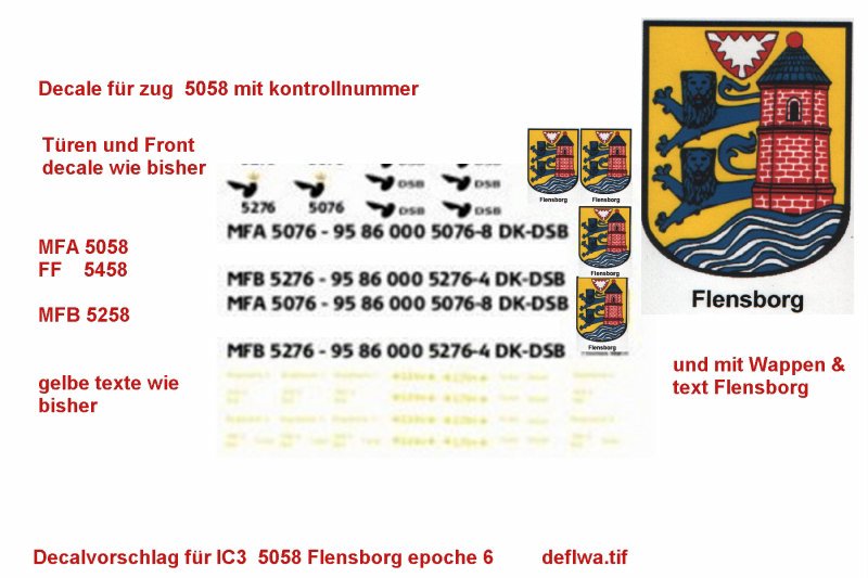 DSB mal was modernes - die Gummischnauze - Seite 2 Deflwa10