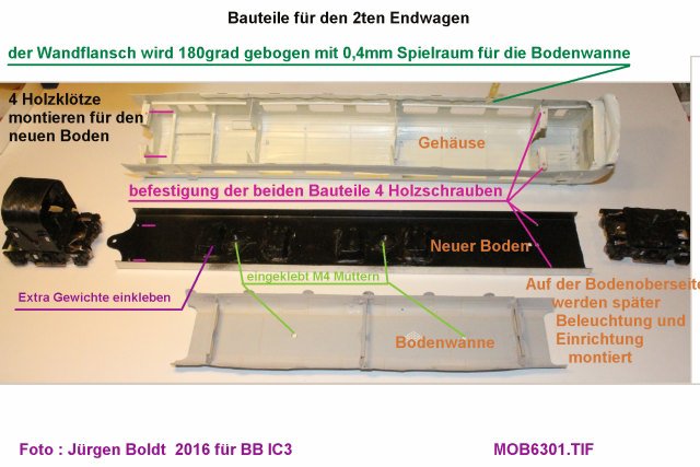 DSB mal was modernes - die Gummischnauze - Seite 2 Mob63010