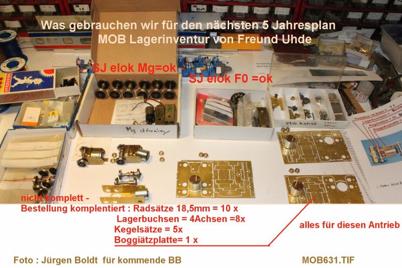 DSB mal was modernes - die Gummischnauze - Seite 2 Mob63115