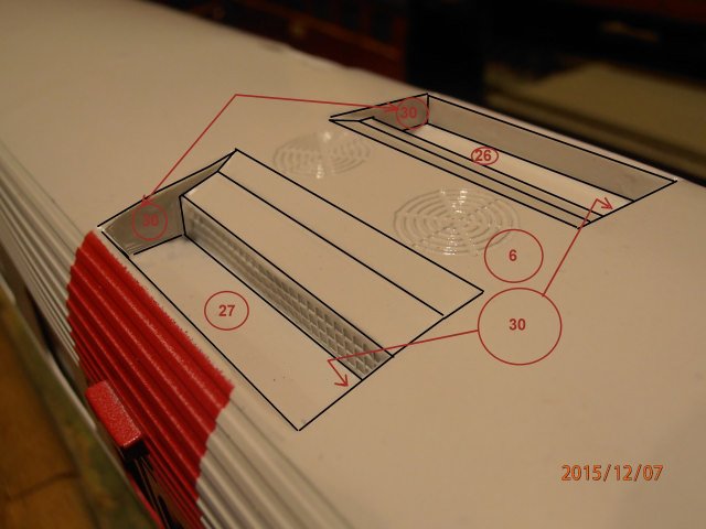 Der IC3 in 0 als Kustpilen Ru1510