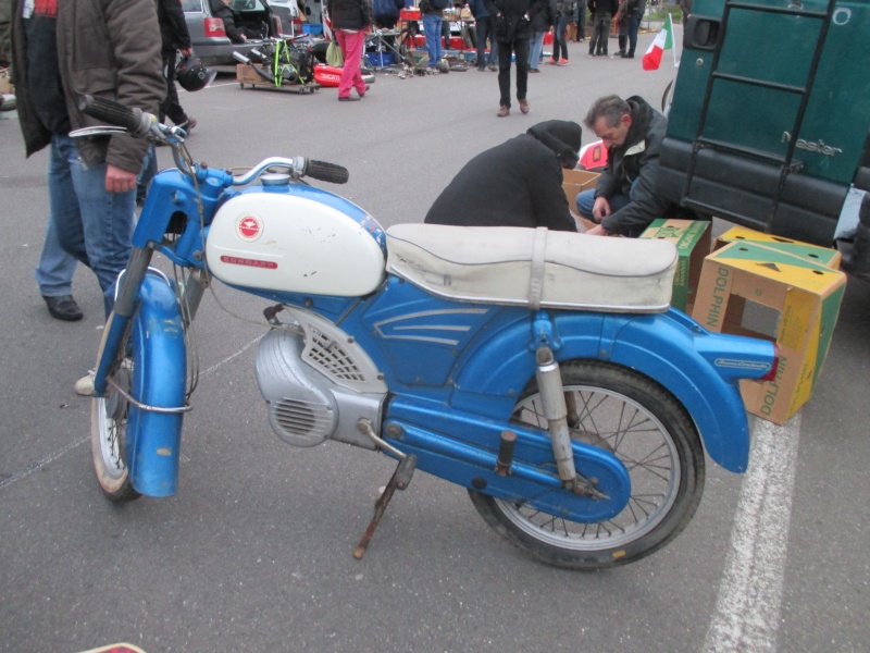 retro moto bourse Aarschot ( B ) 2015 Aarsch17