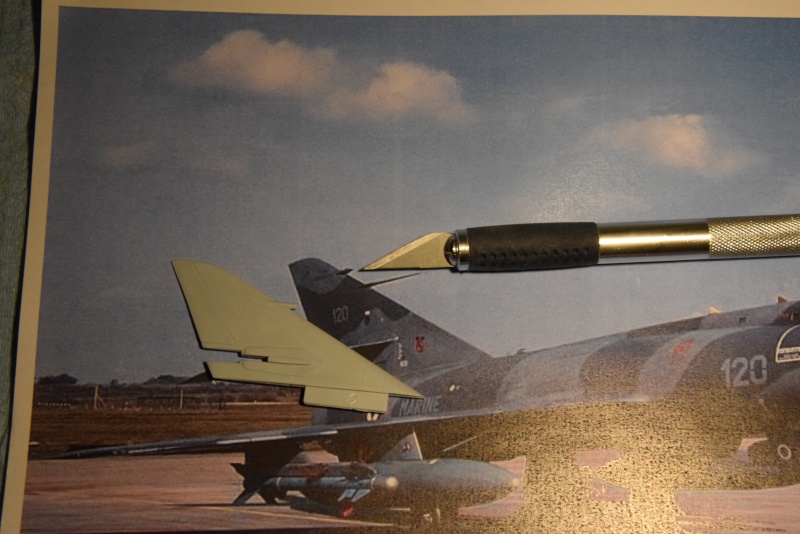 Dassault Etendard IVP - Heller - 1/72 - Page 4 02510