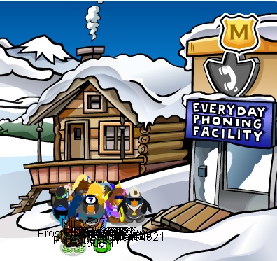 Club Penguin Field Op #35 Cheats! 1_bmp12