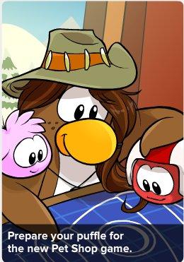 Club Penguin New Newspaper Issue #281 Newspa11