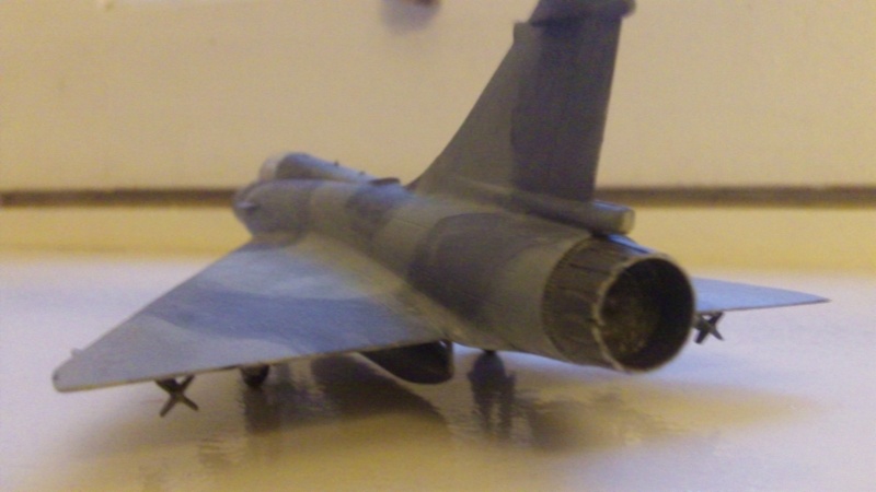 Mirage 2000C 1/72 [revell] - Page 2 840_0811