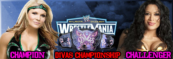 Wrestlemania XXVII | The Way It Should Be  Diva_s10