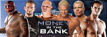 Wrestlemania XXVII | The Way It Should Be  Money_10