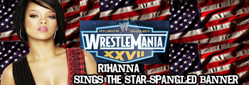 Wrestlemania XXVII | The Way It Should Be  The_st12