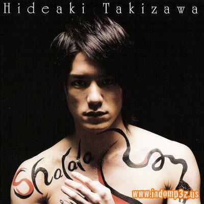 Hideaki Takizawa.Tackey..... F3163510