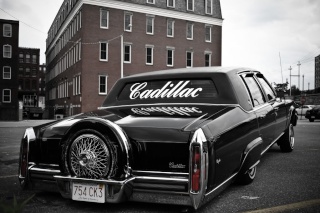 COTM April 2011 Caddy111