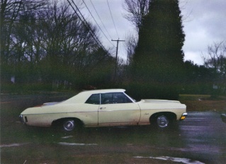 COTM April 2011 Impala11