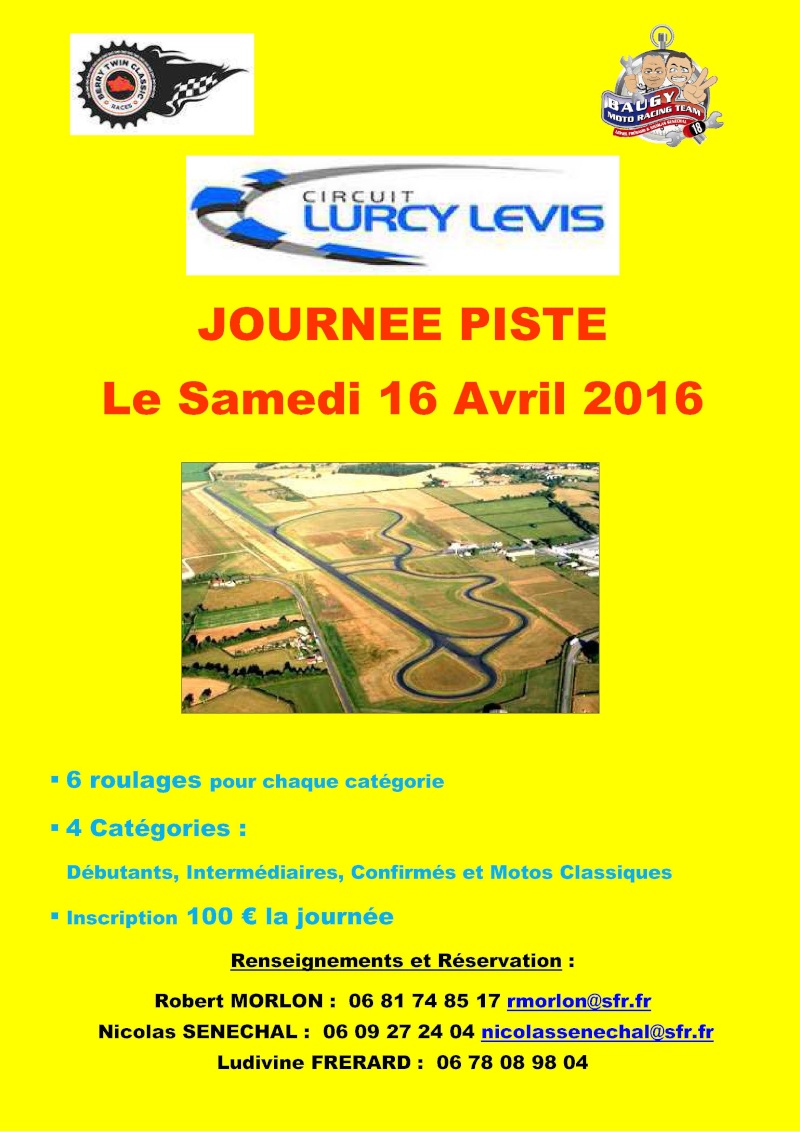 Journée de roulage 16 avril Lurcy lévis Journe10