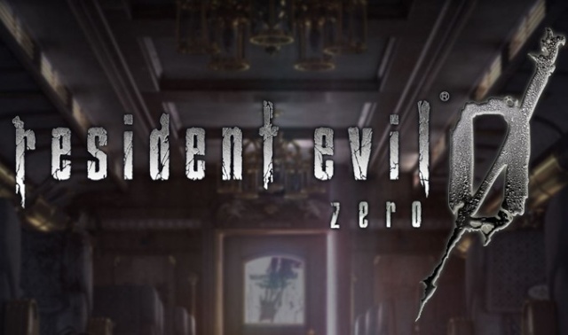 Resident Evil 0 HD remaster Re010