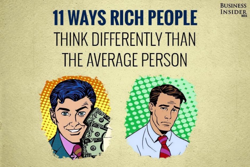 Rich Vs Poor Image20