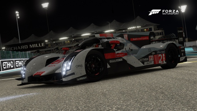 MSA TORA Daytona 24H - Carlist & Build Rules Tec_r110