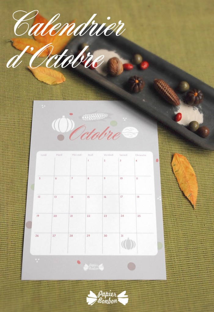 CALENDRIERS ORIGINAUX DES MOIS DE L ANNEE PAR ORDRE ALPHABETIQUE - Page 8 Calend11