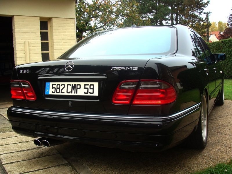 [VENDS] W210 E 55 AMG  Dsc01014