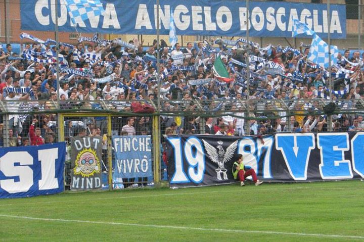 Campionato 19°giornata: gela calcio - Sancataldese 1-0 12540811