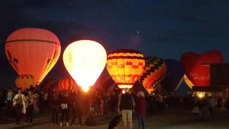 Lorraine Mondial Air Ballon 20150714