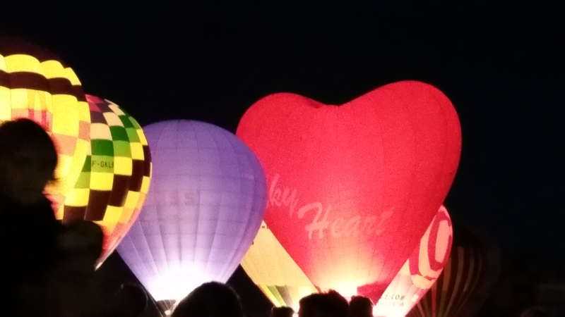 Lorraine Mondial Air Ballon 20150716