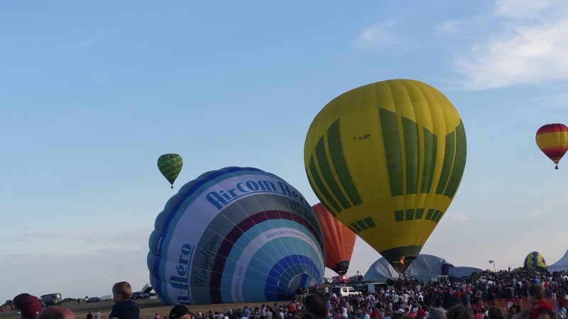 Lorraine Mondial Air Ballon 20150811