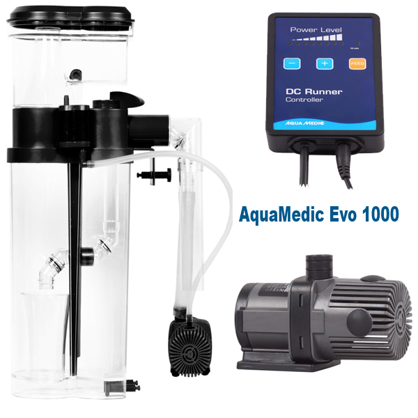 Nouveau REDSEA REEFER NANO de Bubulle... Aqua-m10