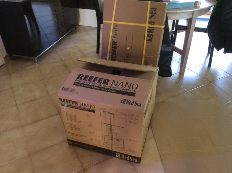 Nouveau REDSEA REEFER NANO de Bubulle... Img_1311