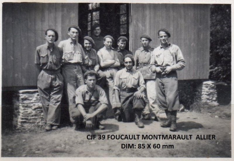 LE GROUPEMENT N° 39 "De Foucauld" 382_0015