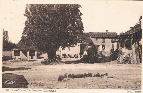 LE GROUPEMENT N° 4 "Vauban " Chanti11