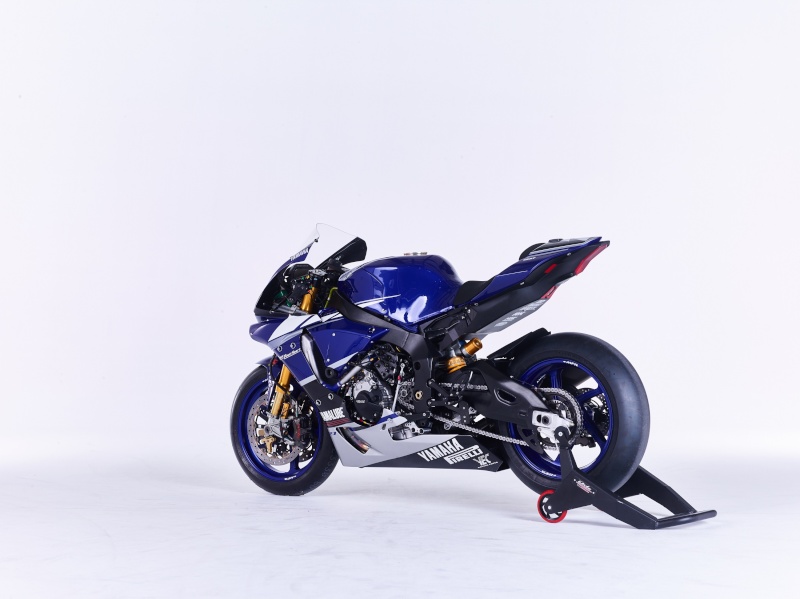 [OFFICIEL YAMAHA] 2016 Official Racing Teams Release 2016_e22