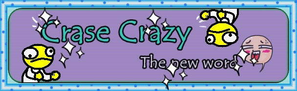 Craze Crazy Zinzao11