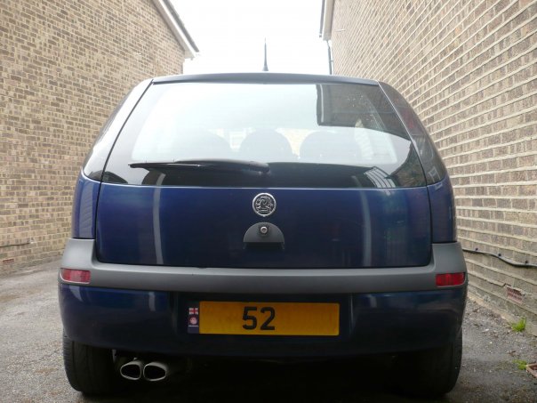 Corsa C SXi 22_deb10