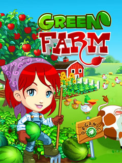 green farm [gameloft] New14