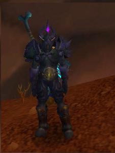 Chevalier de la mort (set armure) Wowscr11