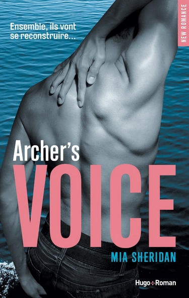 Archer's Voice de Mia Sheridan  Archer11