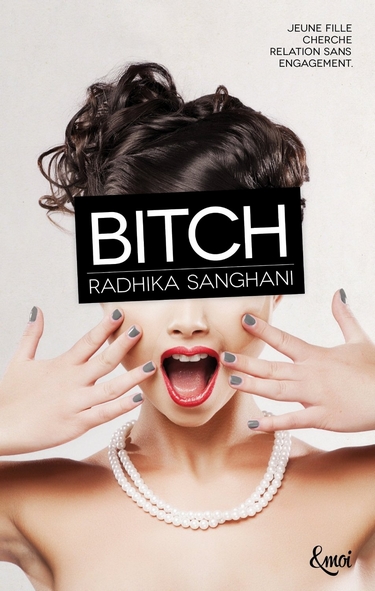 Virgin - Tome 2 : Bitch de Radhika Sanghani Bitch10