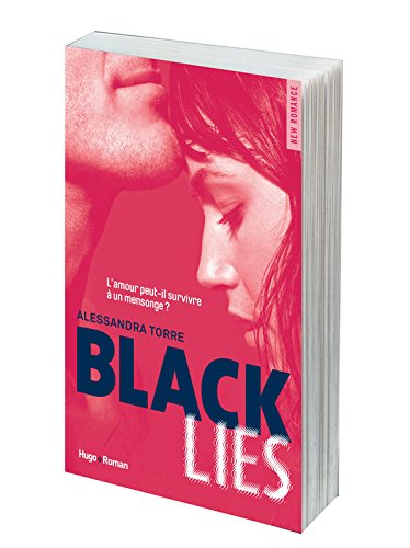 Black Lies - Alessandra Torre Black_10